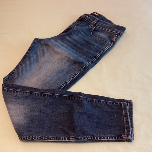 Kirkland Signature high rise skinny jeans - Picture 1 of 7